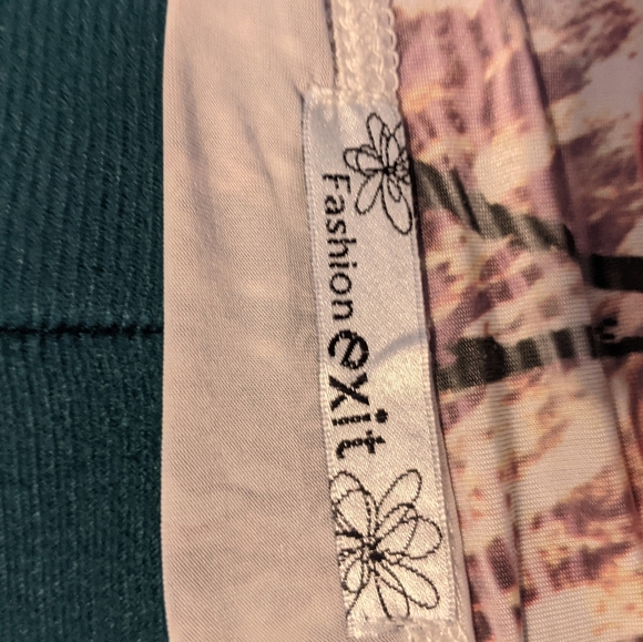 Y2K Bodycon Sweetheart Neckline Abstract Animal Print Cross back Mini Dress Sz S - Picture 6 of 6